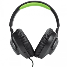 Купить Наушники JBL Quantum 100X for Xbox Black (JBLQ100XBLKGRN) - фото 5