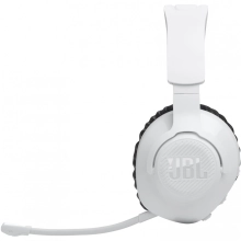 Купити Навушники JBL Quantum 360P Wireless for PS White (JBLQ360PWLWHTBLU) - фото 3