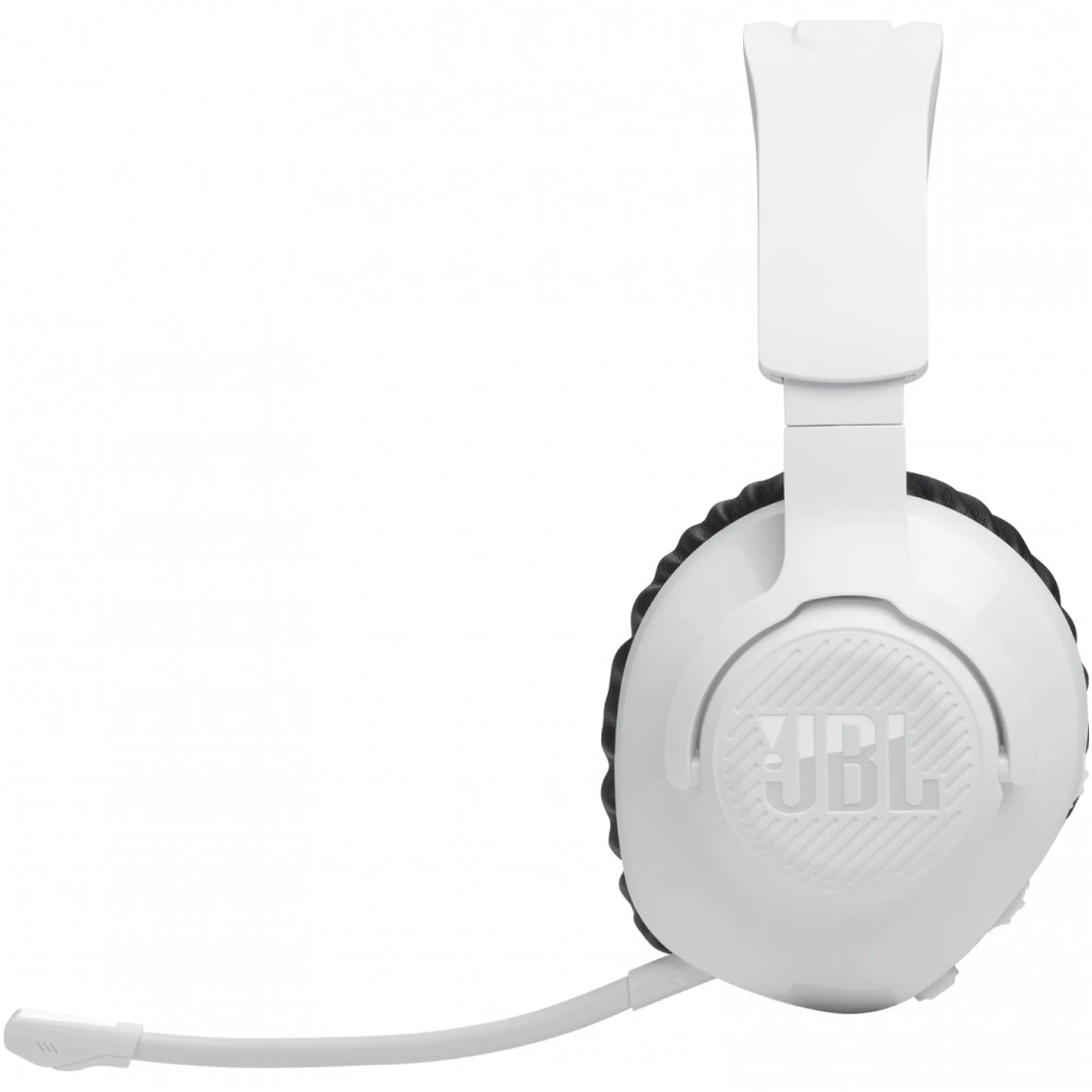 Купити Навушники JBL Quantum 360P Wireless for PS White (JBLQ360PWLWHTBLU) - фото 3