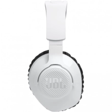 Купити Навушники JBL Quantum 360P Wireless for PS White (JBLQ360PWLWHTBLU) - фото 5