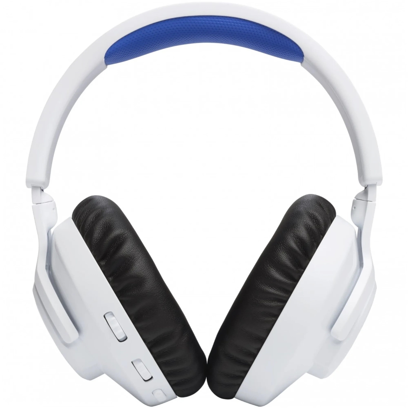 Купити Навушники JBL Quantum 360P Wireless for PS White (JBLQ360PWLWHTBLU) - фото 6