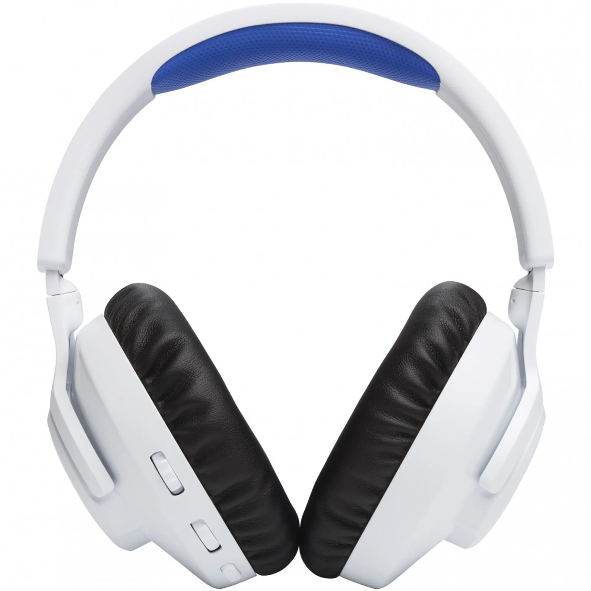 Купити Навушники JBL Quantum 360P Wireless for PS White (JBLQ360PWLWHTBLU) - фото 6