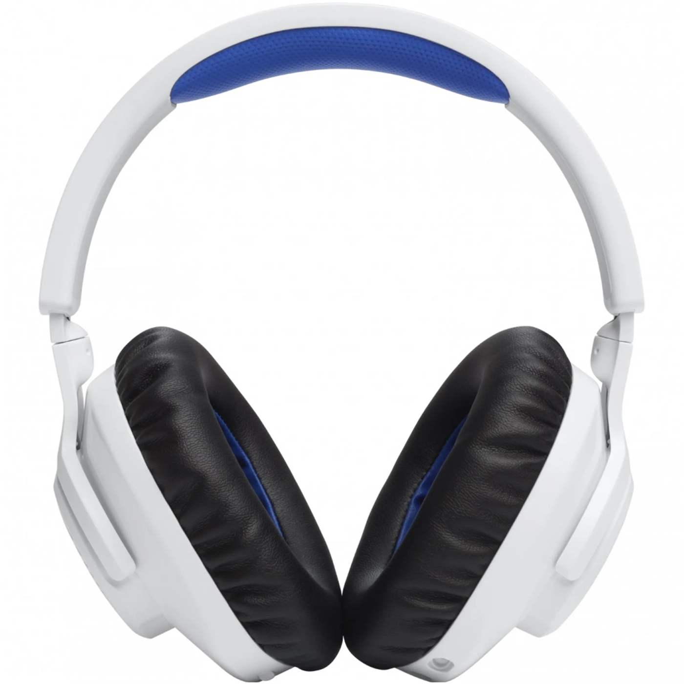 Купити Навушники JBL Quantum 360P Wireless for PS White (JBLQ360PWLWHTBLU) - фото 7