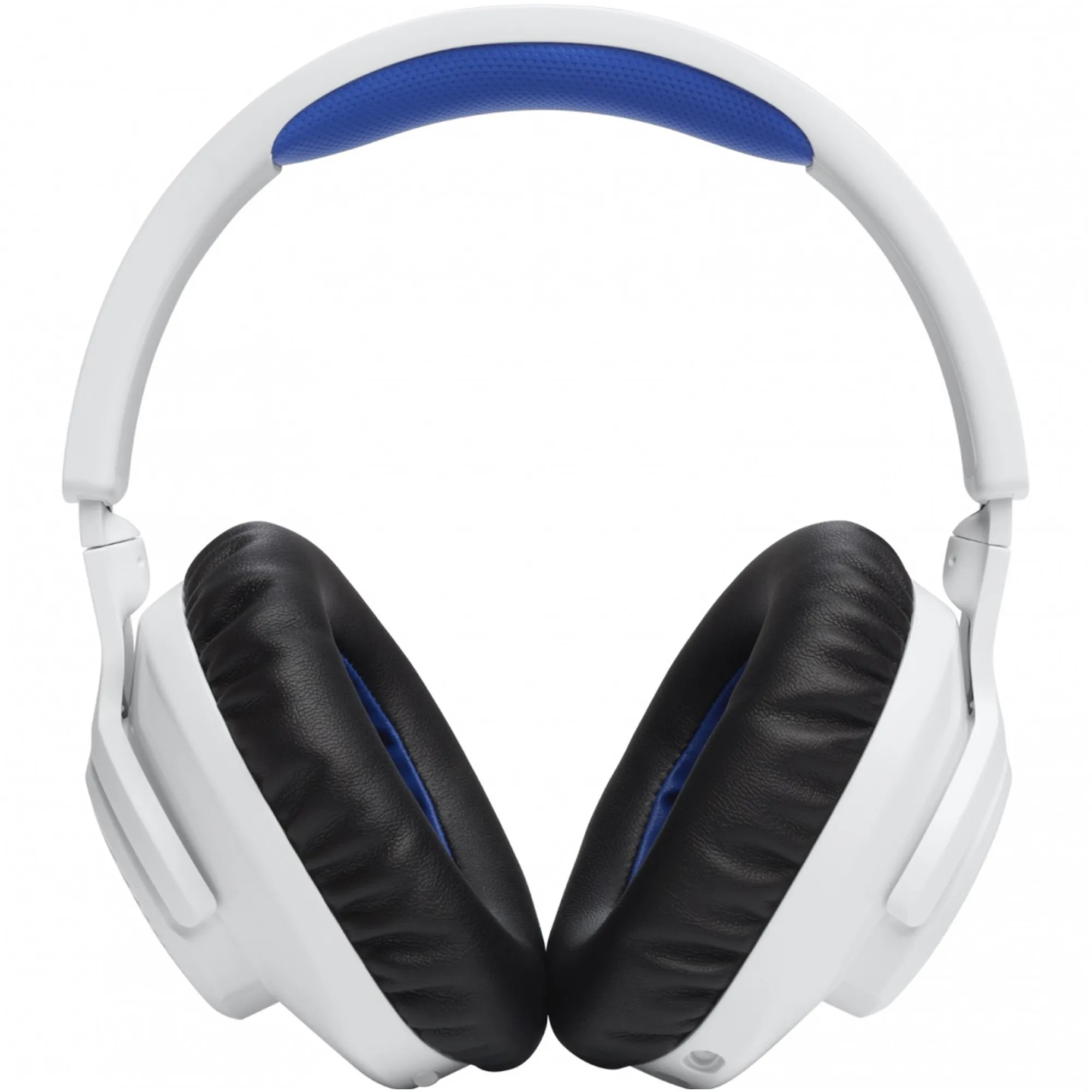 Купити Навушники JBL Quantum 360P Wireless for PS White (JBLQ360PWLWHTBLU) - фото 7
