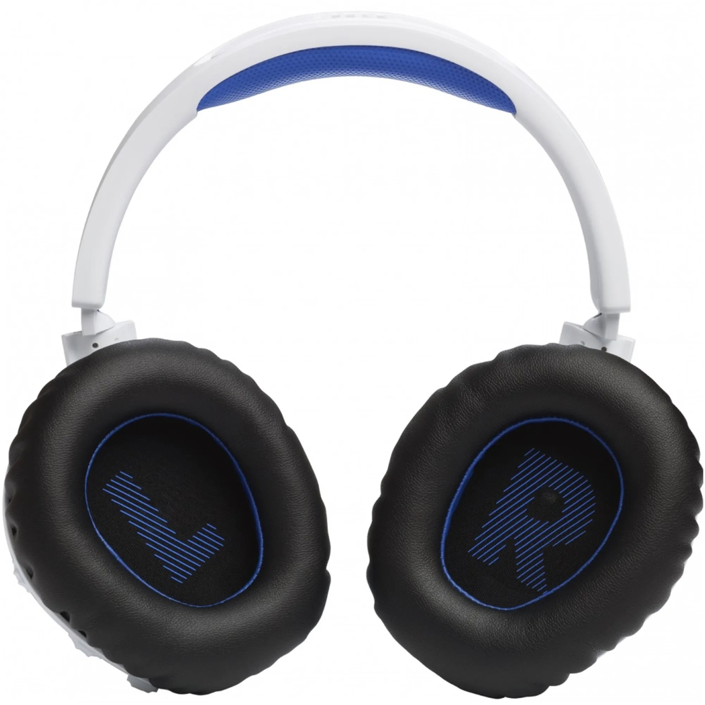 Купити Навушники JBL Quantum 360P Wireless for PS White (JBLQ360PWLWHTBLU) - фото 8