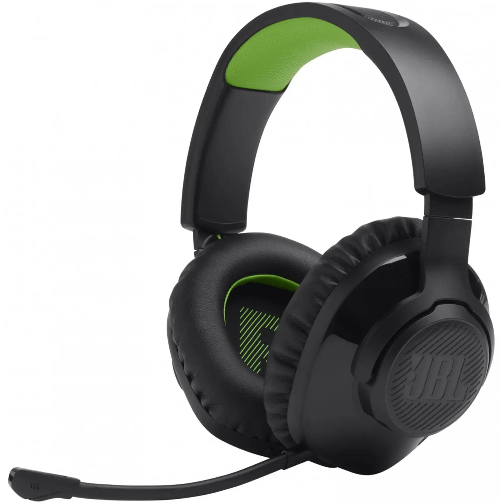 Купити Навушники JBL Quantum 360X Wireless for Xbox Black (JBLQ360XWLBLKGRN) - фото 1
