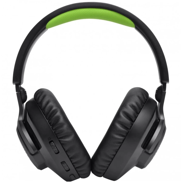 Купити Навушники JBL Quantum 360X Wireless for Xbox Black (JBLQ360XWLBLKGRN) - фото 2