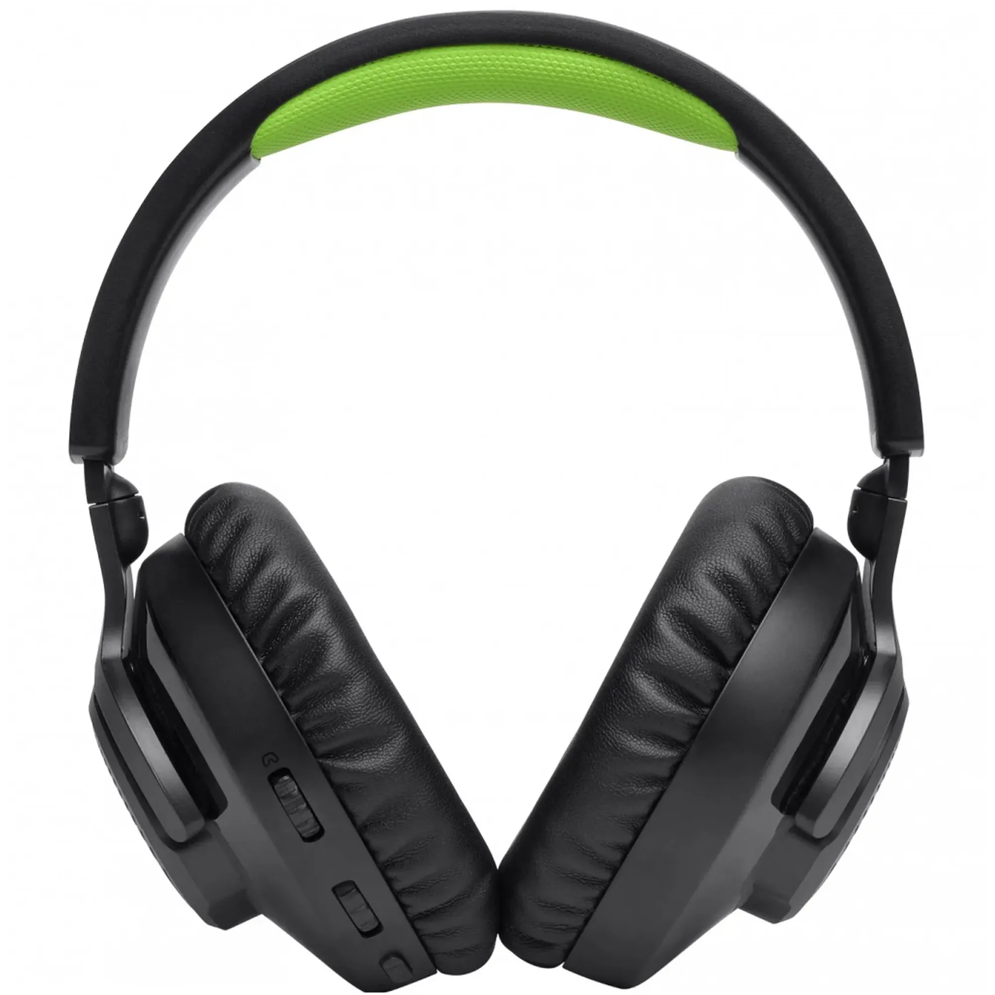 Купити Навушники JBL Quantum 360X Wireless for Xbox Black (JBLQ360XWLBLKGRN) - фото 2