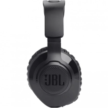 Купити Навушники JBL Quantum 360X Wireless for Xbox Black (JBLQ360XWLBLKGRN) - фото 3