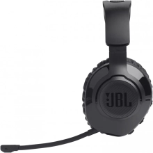 Купити Навушники JBL Quantum 360X Wireless for Xbox Black (JBLQ360XWLBLKGRN) - фото 4