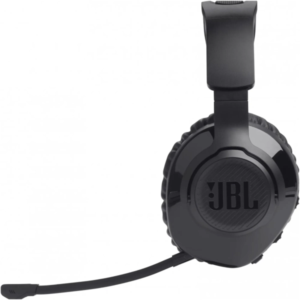 Купити Навушники JBL Quantum 360X Wireless for Xbox Black (JBLQ360XWLBLKGRN) - фото 4