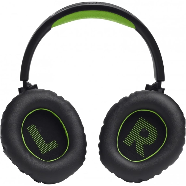 Купити Навушники JBL Quantum 360X Wireless for Xbox Black (JBLQ360XWLBLKGRN) - фото 5