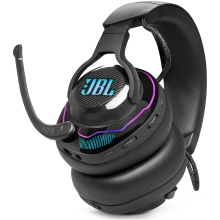 Купить Наушники JBL Quantum 910 Wireless Black (JBLQ910WLBLK) - фото 2