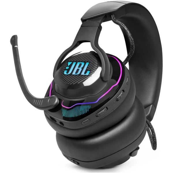 Купить Наушники JBL Quantum 910 Wireless Black (JBLQ910WLBLK) - фото 2
