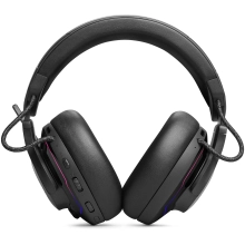 Купить Наушники JBL Quantum 910 Wireless Black (JBLQ910WLBLK) - фото 4