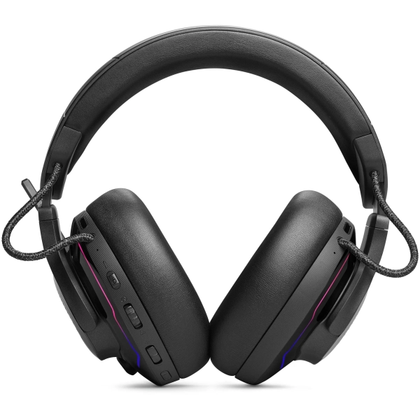 Купить Наушники JBL Quantum 910 Wireless Black (JBLQ910WLBLK) - фото 4