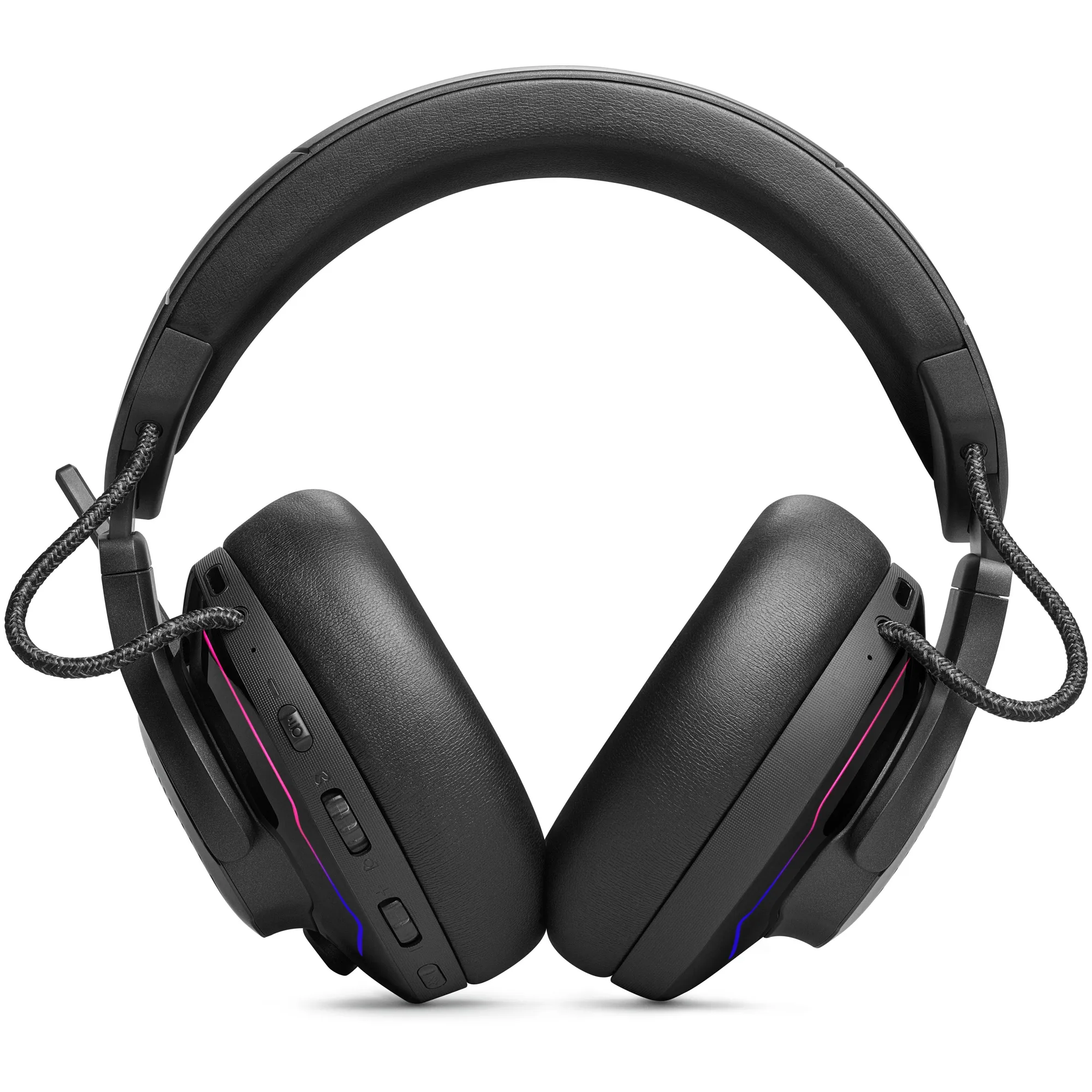 Купить Наушники JBL Quantum 910 Wireless Black (JBLQ910WLBLK) - фото 4