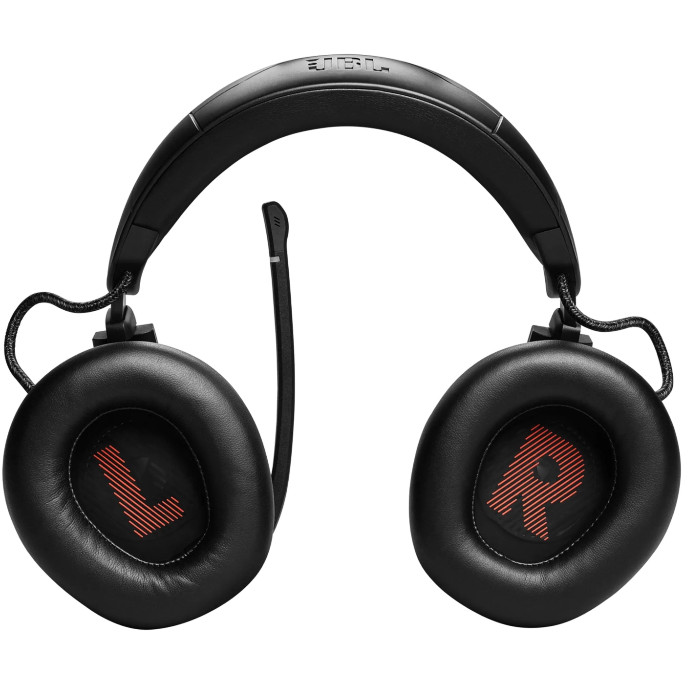 Купить Наушники JBL Quantum 910 Wireless Black (JBLQ910WLBLK) - фото 5