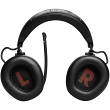Купить Наушники JBL Quantum 910 Wireless Black (JBLQ910WLBLK) - фото 5