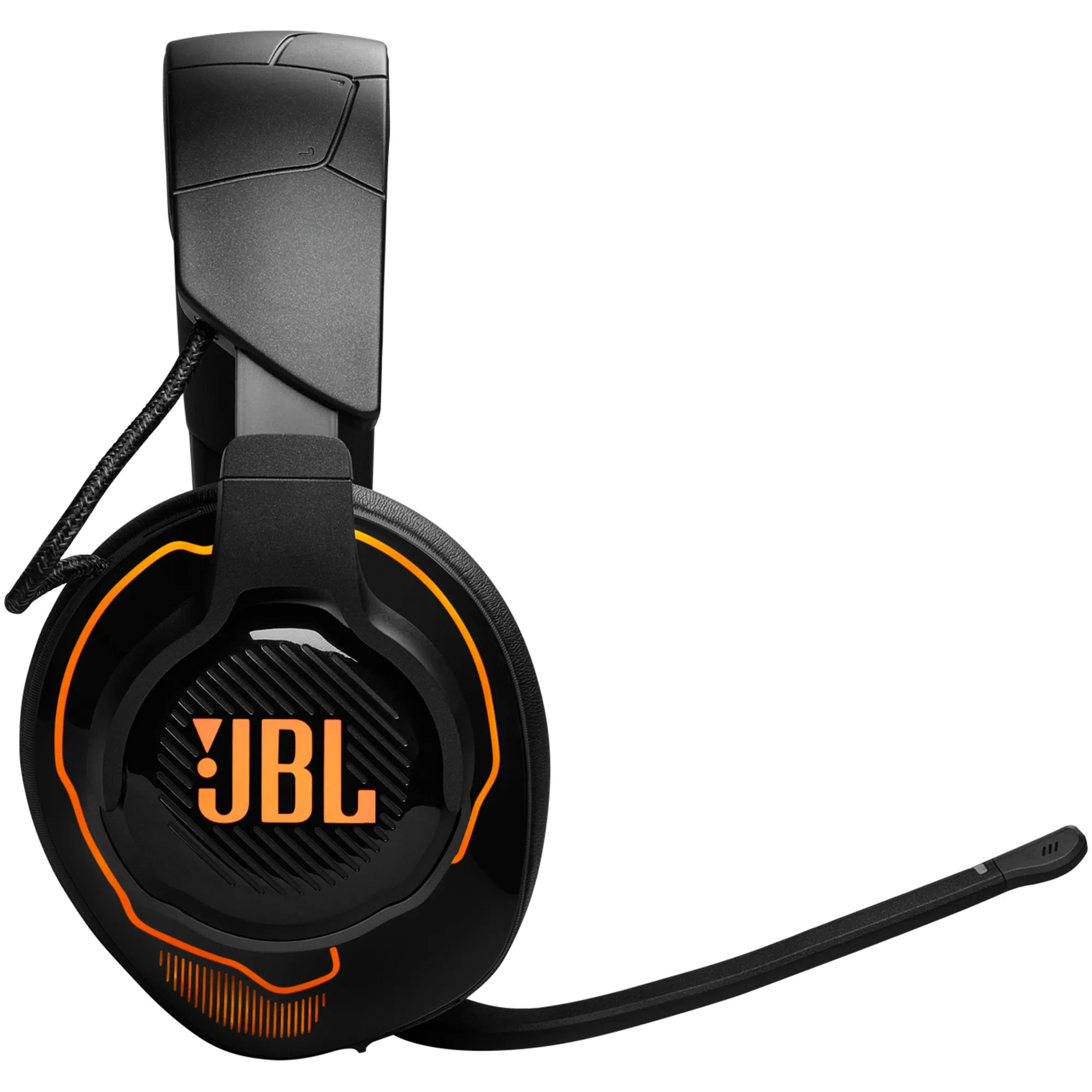 Купить Наушники JBL Quantum 910 Wireless Black (JBLQ910WLBLK) - фото 6