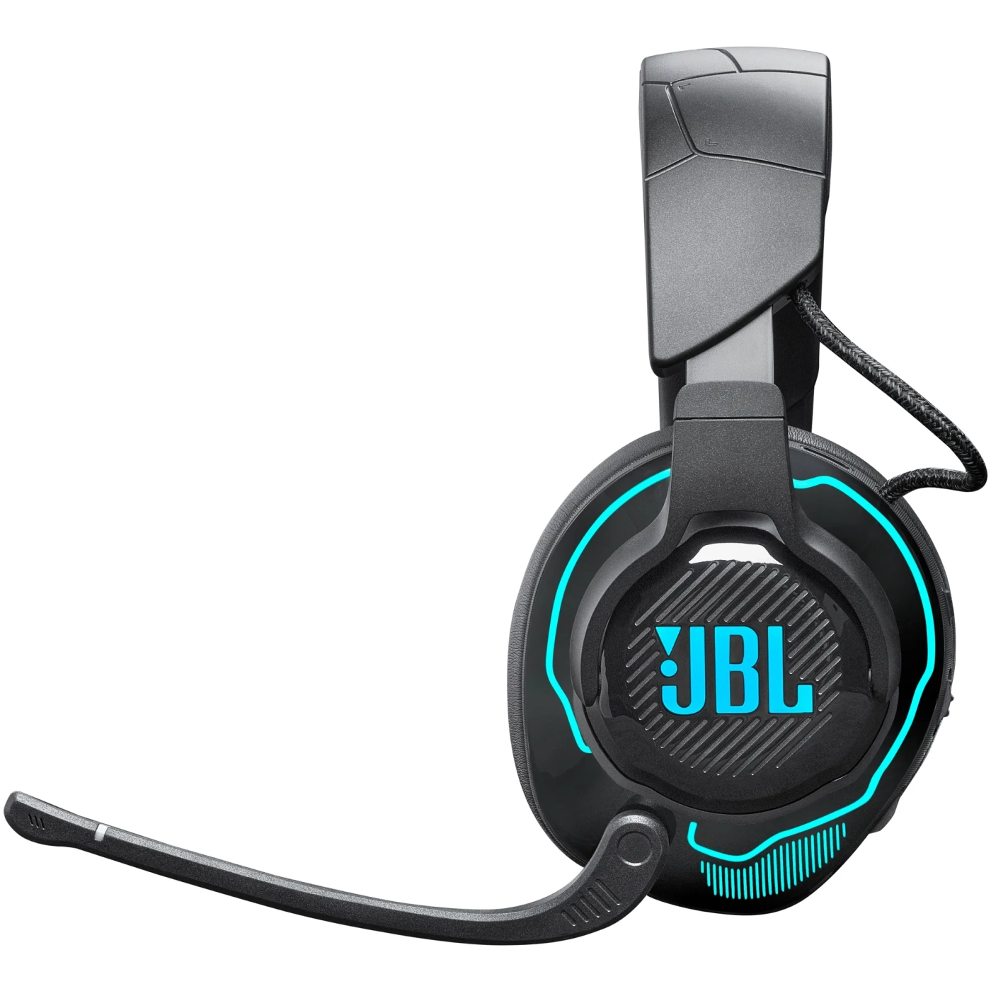 Купить Наушники JBL Quantum 910 Wireless Black (JBLQ910WLBLK) - фото 7