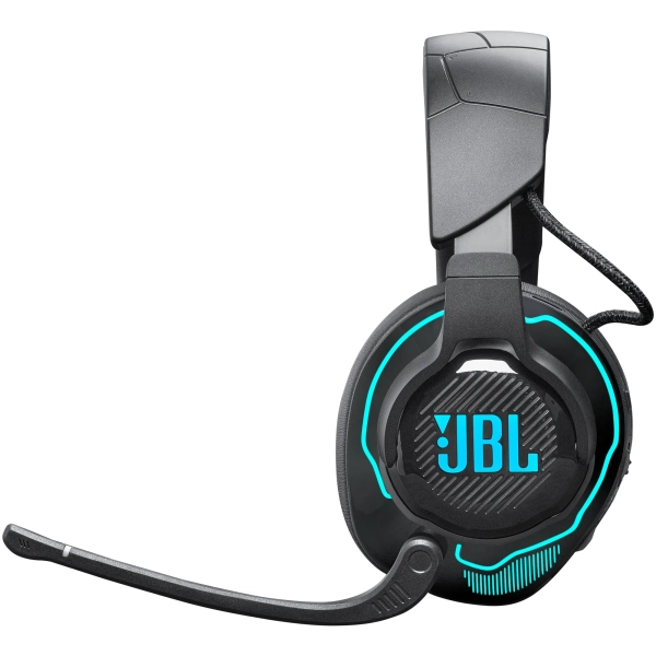 Купить Наушники JBL Quantum 910 Wireless Black (JBLQ910WLBLK) - фото 7
