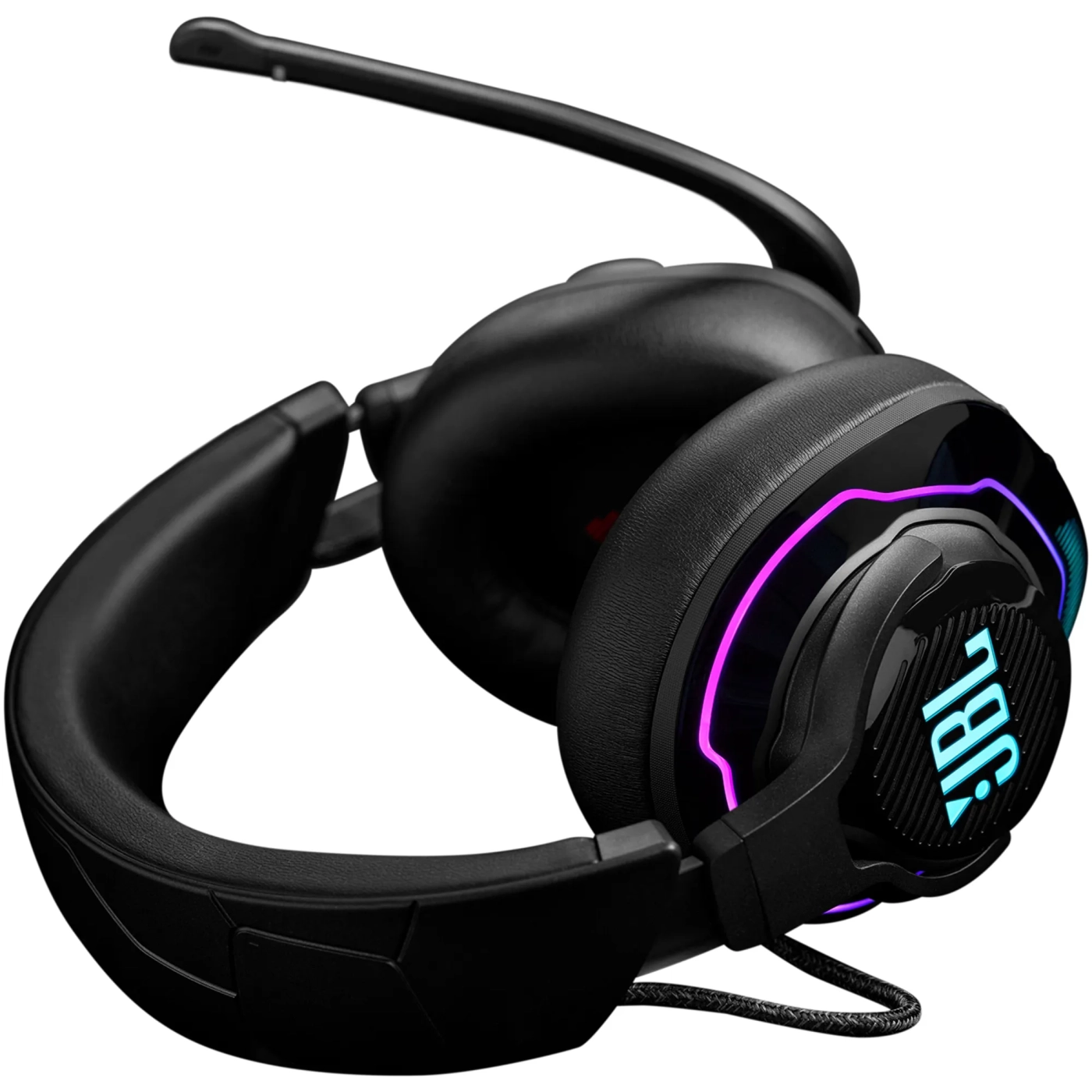 Купить Наушники JBL Quantum 910 Wireless Black (JBLQ910WLBLK) - фото 8