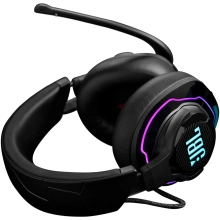 Купить Наушники JBL Quantum 910 Wireless Black (JBLQ910WLBLK) - фото 8