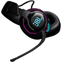 Купить Наушники JBL Quantum 910 Wireless Black (JBLQ910WLBLK) - фото 9
