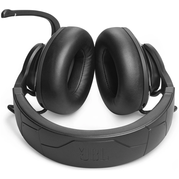 Купить Наушники JBL Quantum 910 Wireless Black (JBLQ910WLBLK) - фото 10