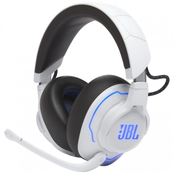 Купить Наушники JBL Quantum 910P Wireless for PS White (JBLQ910PWLWHTBLU) - фото 1