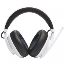 Купить Наушники JBL Quantum 910P Wireless for PS White (JBLQ910PWLWHTBLU) - фото 5