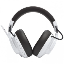 Купить Наушники JBL Quantum 910P Wireless for PS White (JBLQ910PWLWHTBLU) - фото 6