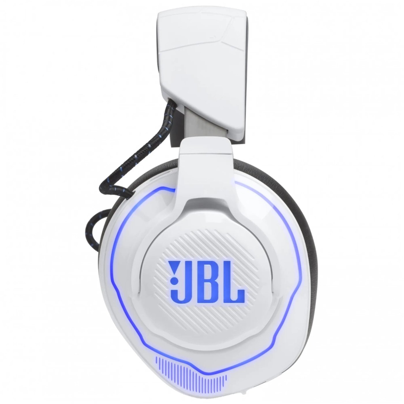 Купить Наушники JBL Quantum 910P Wireless for PS White (JBLQ910PWLWHTBLU) - фото 8