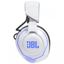Купить Наушники JBL Quantum 910P Wireless for PS White (JBLQ910PWLWHTBLU) - фото 8