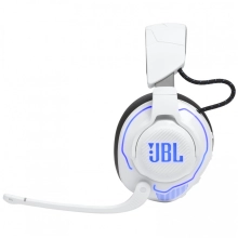 Купить Наушники JBL Quantum 910P Wireless for PS White (JBLQ910PWLWHTBLU) - фото 9