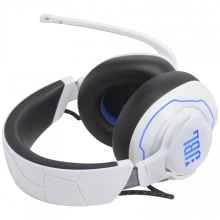 Купить Наушники JBL Quantum 910P Wireless for PS White (JBLQ910PWLWHTBLU) - фото 11