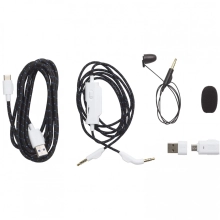 Купить Наушники JBL Quantum 910P Wireless for PS White (JBLQ910PWLWHTBLU) - фото 12