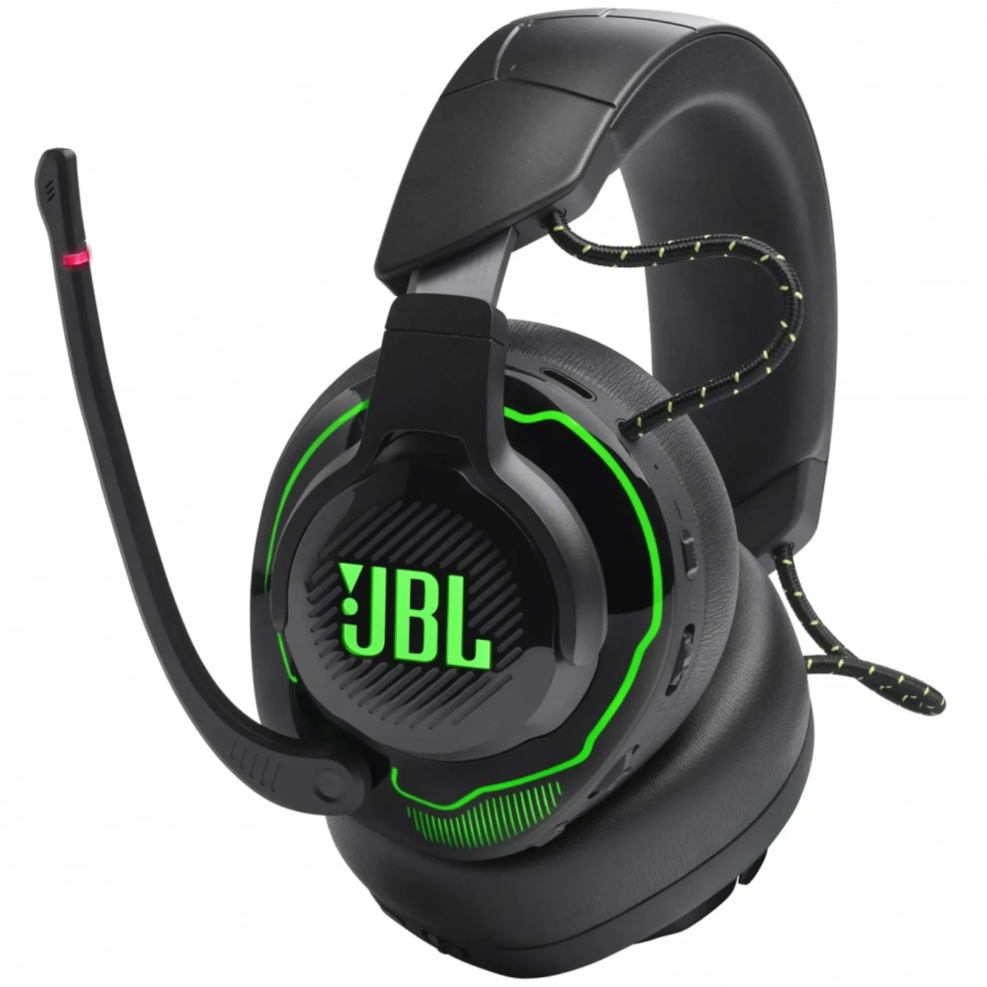 Купити Навушники JBL Quantum 910X Wireless for Xbox Black (JBLQ910XWLBLKGRN) - фото 2