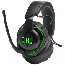 Купити Навушники JBL Quantum 910X Wireless for Xbox Black (JBLQ910XWLBLKGRN) - фото 2