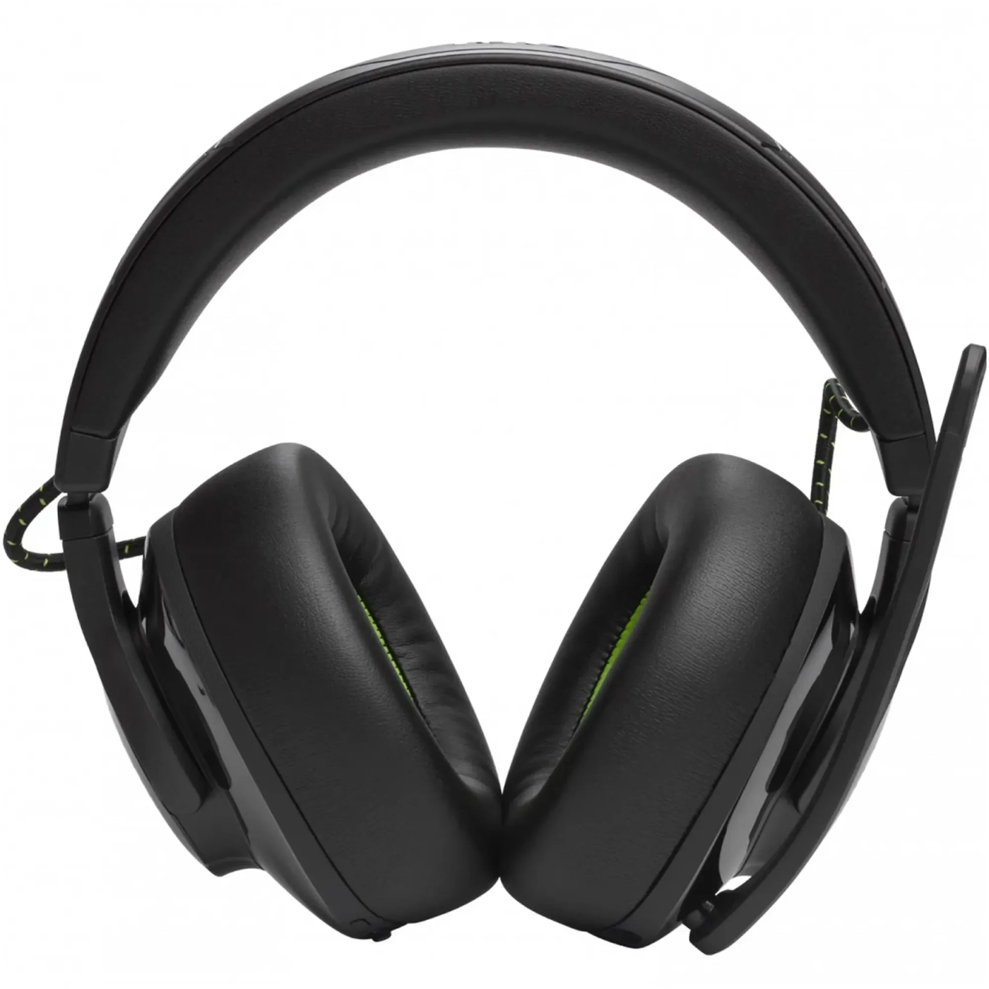 Купити Навушники JBL Quantum 910X Wireless for Xbox Black (JBLQ910XWLBLKGRN) - фото 4