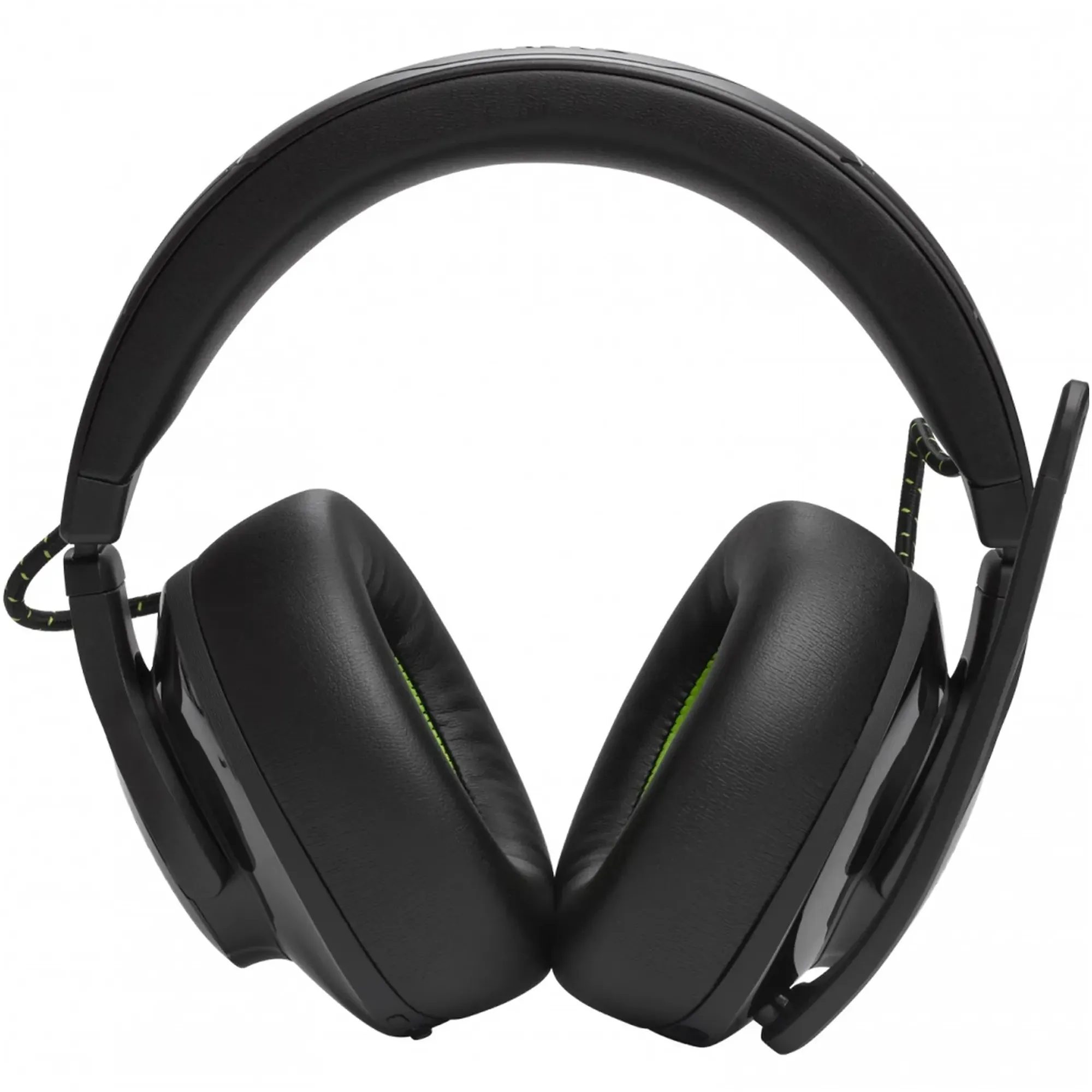 Купити Навушники JBL Quantum 910X Wireless for Xbox Black (JBLQ910XWLBLKGRN) - фото 4