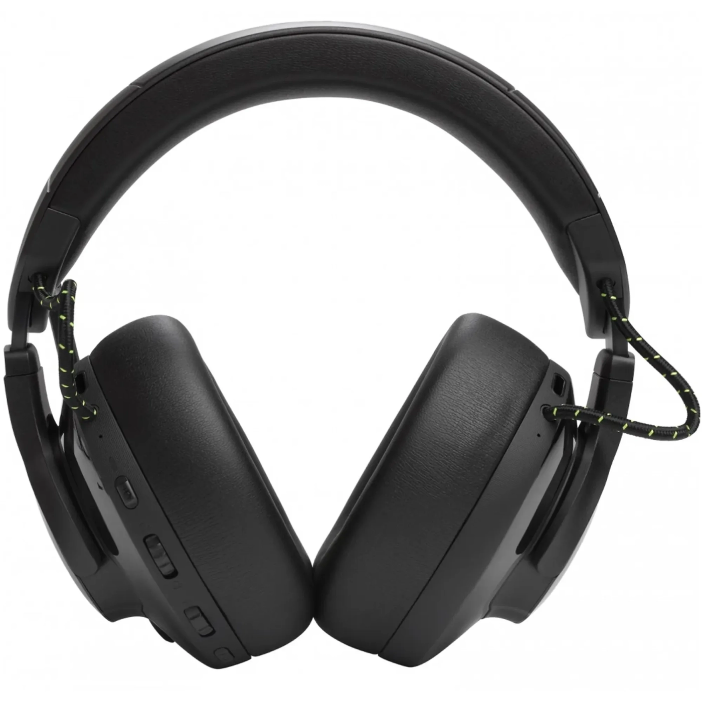 Купити Навушники JBL Quantum 910X Wireless for Xbox Black (JBLQ910XWLBLKGRN) - фото 5