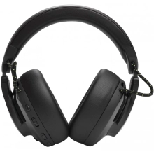 Купити Навушники JBL Quantum 910X Wireless for Xbox Black (JBLQ910XWLBLKGRN) - фото 5