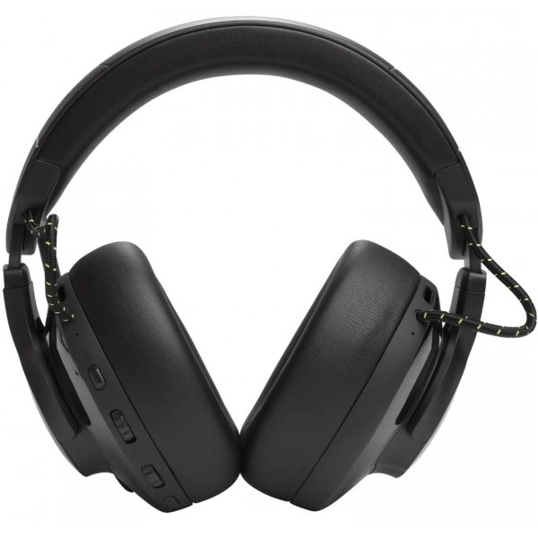 Купити Навушники JBL Quantum 910X Wireless for Xbox Black (JBLQ910XWLBLKGRN) - фото 5