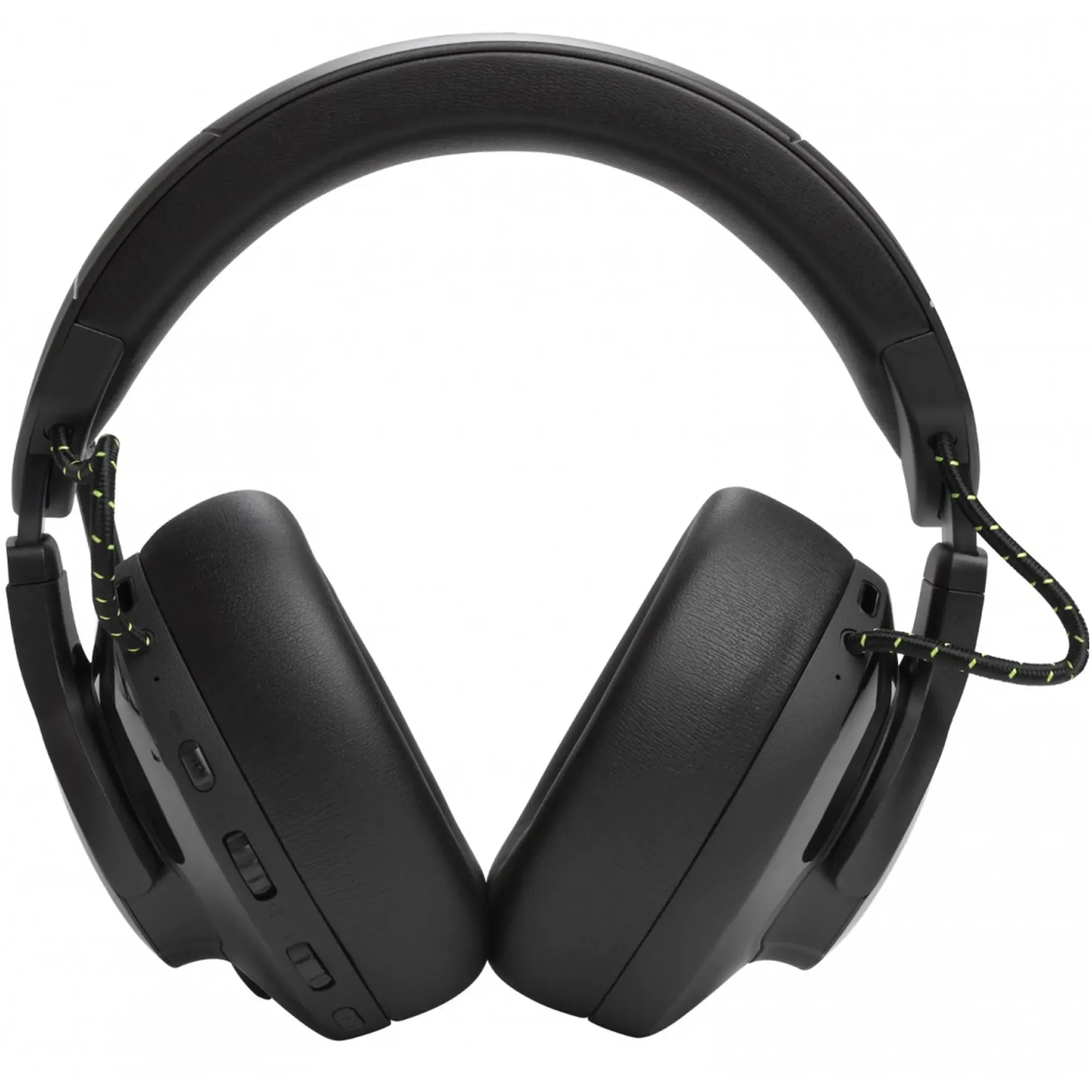 Купити Навушники JBL Quantum 910X Wireless for Xbox Black (JBLQ910XWLBLKGRN) - фото 5