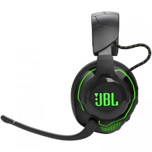 Купити Навушники JBL Quantum 910X Wireless for Xbox Black (JBLQ910XWLBLKGRN) - фото 6