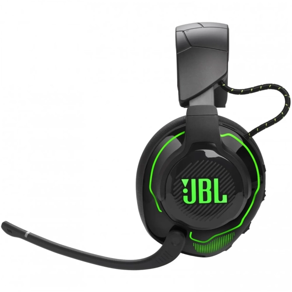 Купити Навушники JBL Quantum 910X Wireless for Xbox Black (JBLQ910XWLBLKGRN) - фото 6