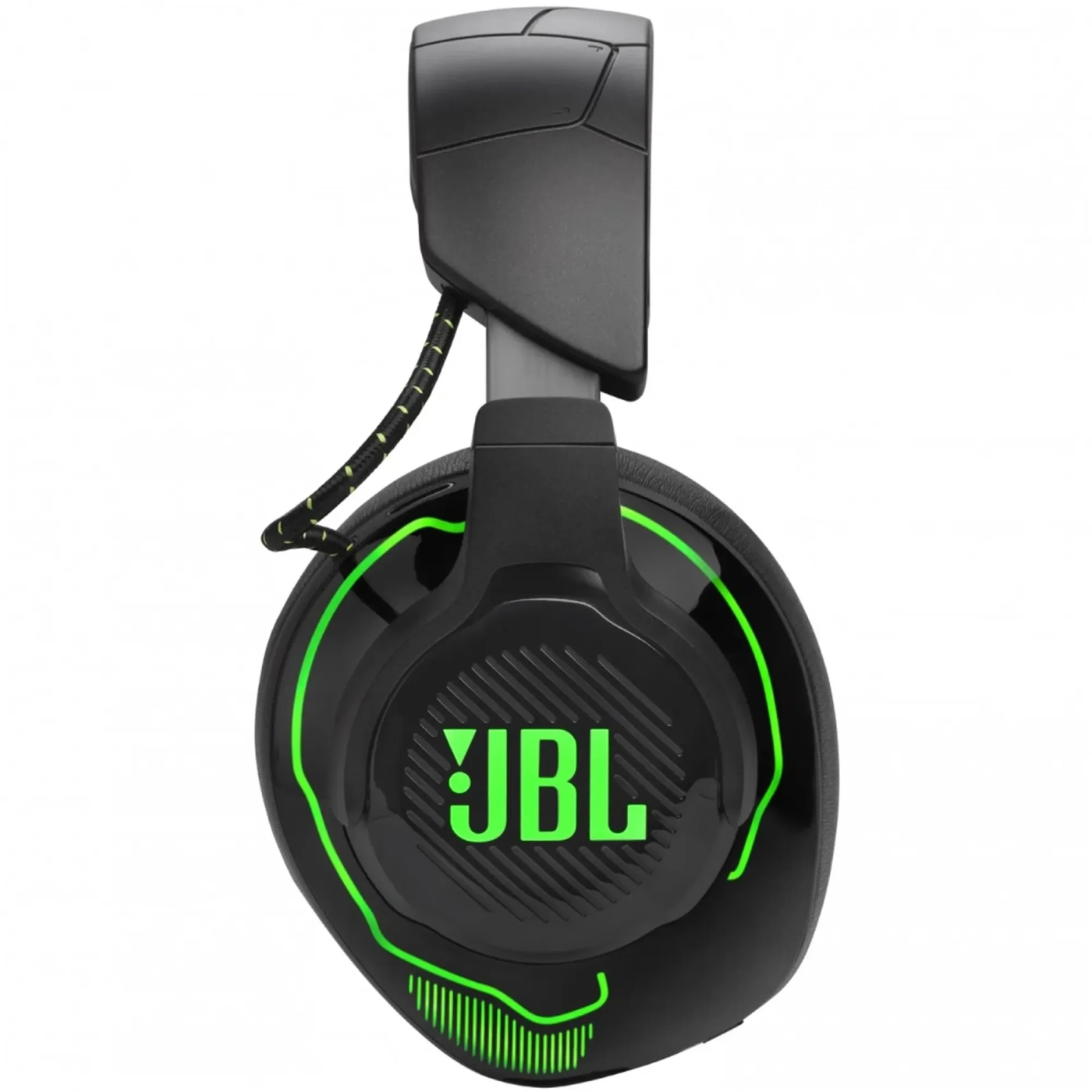 Купити Навушники JBL Quantum 910X Wireless for Xbox Black (JBLQ910XWLBLKGRN) - фото 7