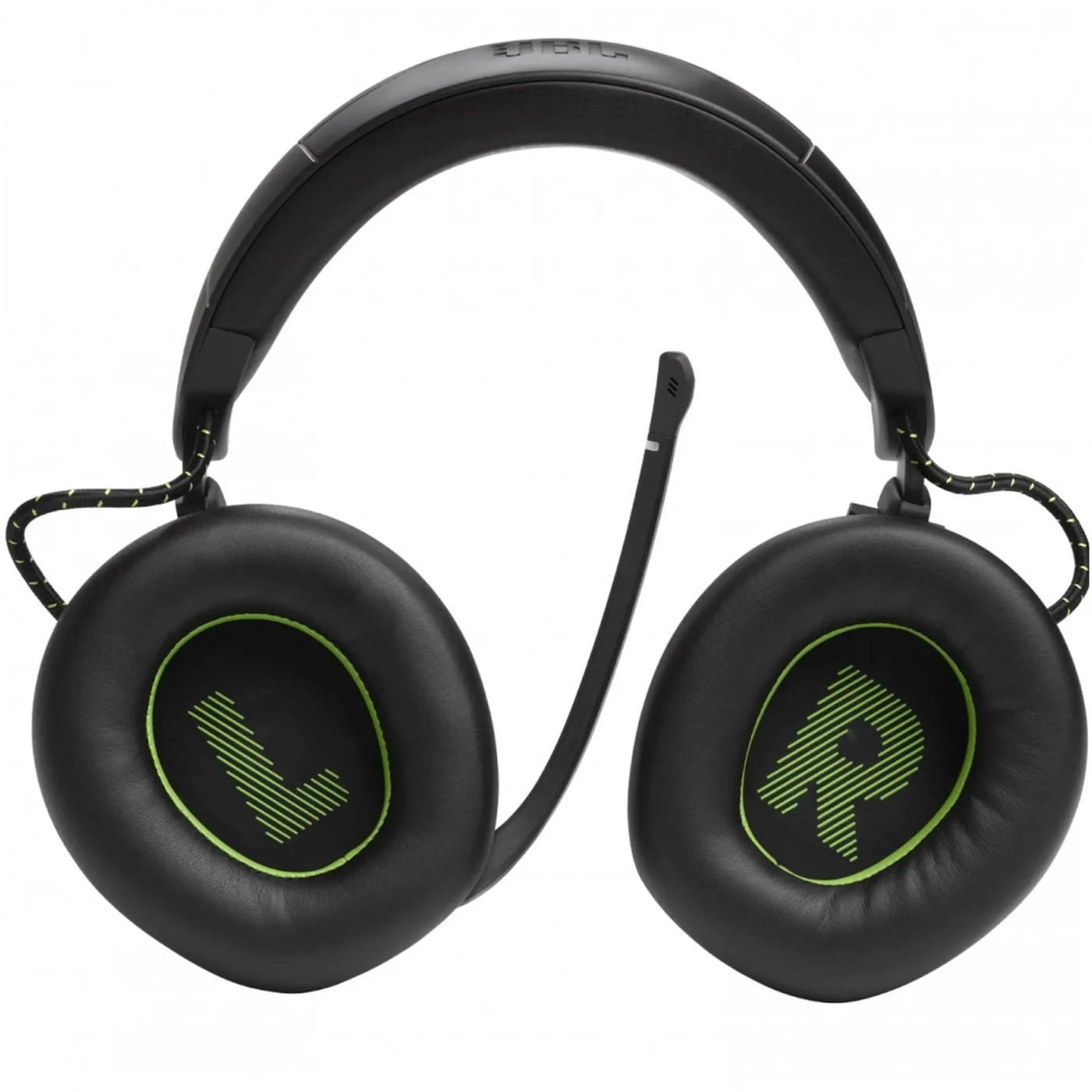 Купити Навушники JBL Quantum 910X Wireless for Xbox Black (JBLQ910XWLBLKGRN) - фото 8